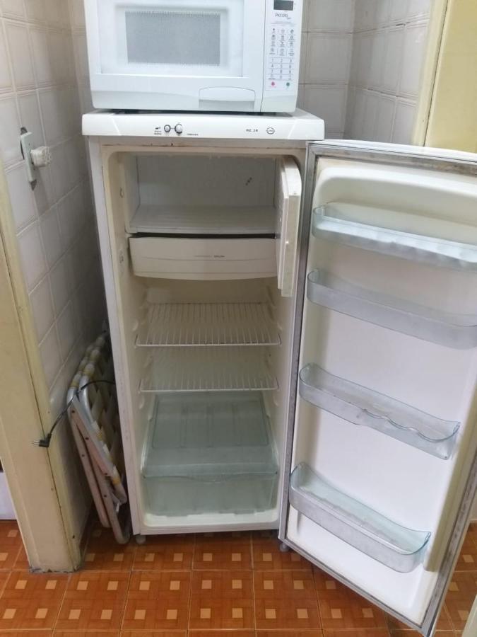 Montanha Apartment เซาวีเซนจิ ภายนอก รูปภาพ